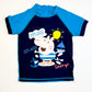 George Pig rashie - Size 5