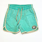 Green boardies - Size 5-6
