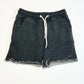 Grey sweat shorts - Size 5