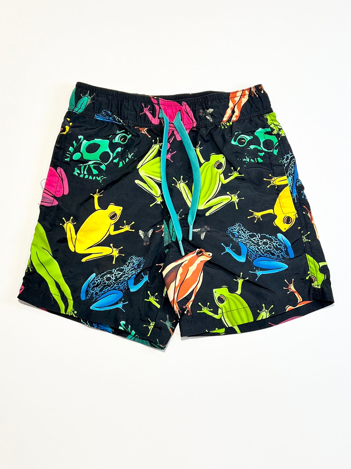 Frog boardies - Size 5