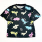 Dinosaurs tee - Size 5