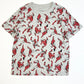Spider-Man tee - Size 5