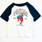 Spider-Man tee - Size 5
