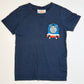 Thomas the Tank tee - Size 5