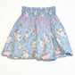 Floral skirt - Size 5