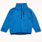 Blue fleece jumper - Size 2