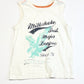 White tank - Size 4