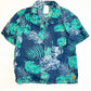 Leafy shirt - Size 4