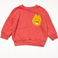 Red lion sweater - Size 2