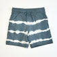 Tie-dye sweat shorts - Size 4