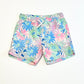 Floral boardies - Size 3