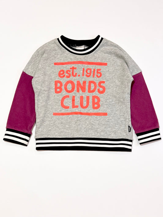 Bonds Club sweater - Size 2