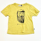 Yellow tee - Size 3