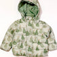 Pears puffer jacket - Size 2