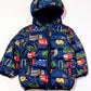 London puffer jacket - Size 2