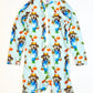 Blue koalas swimsuit - Size 4