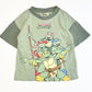 TMNT tee - Size 3