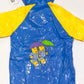Bananas in Pyjamas rain jacket brand new - SIze 2-3