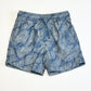 Leafy boardies -Size 3
