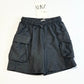 Grey sweat shorts brand new - Size 4-5