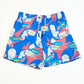 Toucan boardies - Size 3