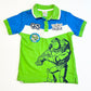 Buzz polo shirt - Size 4