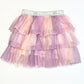 Tiered tulle skirt - Size 3
