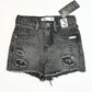 Denim shorts brand new - Size 3