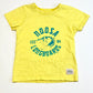 Noosa Longboards tee - Size 4