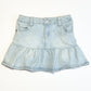 Denim skirt - Size 3