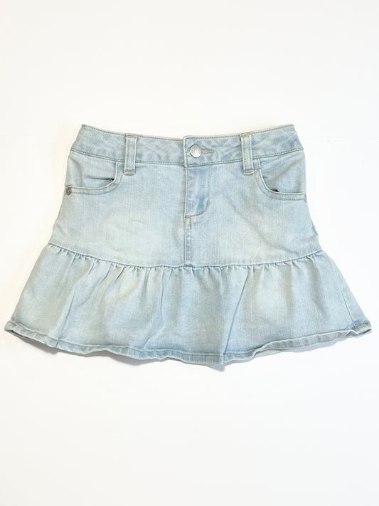 Denim skirt - Size 3