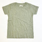 Green star tee brand new - Size 4