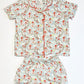 Christmas Gumnut Babies pyjamas - Size 3