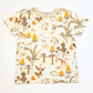Jungle tee - Size 4