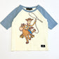 Toy Story tee - Size 4