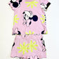 Minnie Mouse pyjamas - Size 3