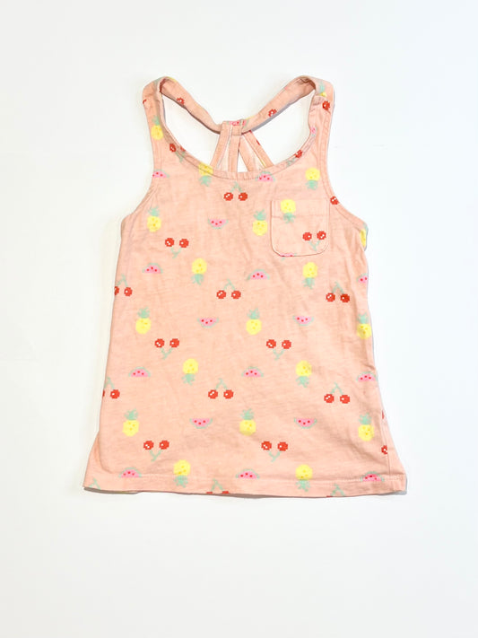 Fruity tank - Size 3