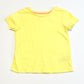 Yellow tee - Size 3