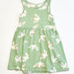 Jersey birds dress - Size 3-4