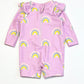 Rainbows swimsuit - Size 00
