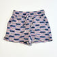 Patterned shorts - Size 4
