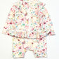 Butterflies swimsuit - Size 00