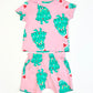 Christmas pyjamas - Size 00