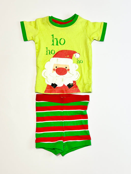 Christmas pyjamas - Size 00