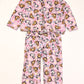 Paw Patrol flannelette pyjamas - Size 2