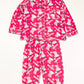 Peppa Pig flannelette pyjamas - Size 2
