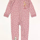 Bambi zip onesie - Size 2