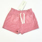 Terry shorts brand new - Size 00