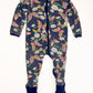 Zippy Wondersuit - Size 2