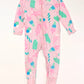 Zippy Wondersuit - Size 2
